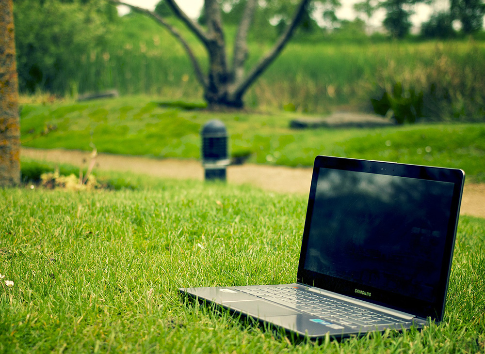 Developpement web application